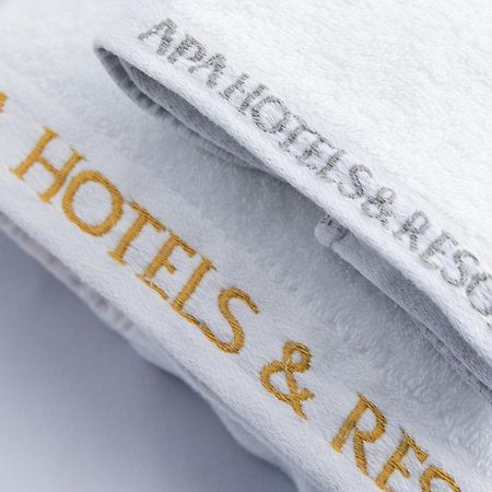 Apa Hotel Tottori Ekimae Minami Екстер'єр фото