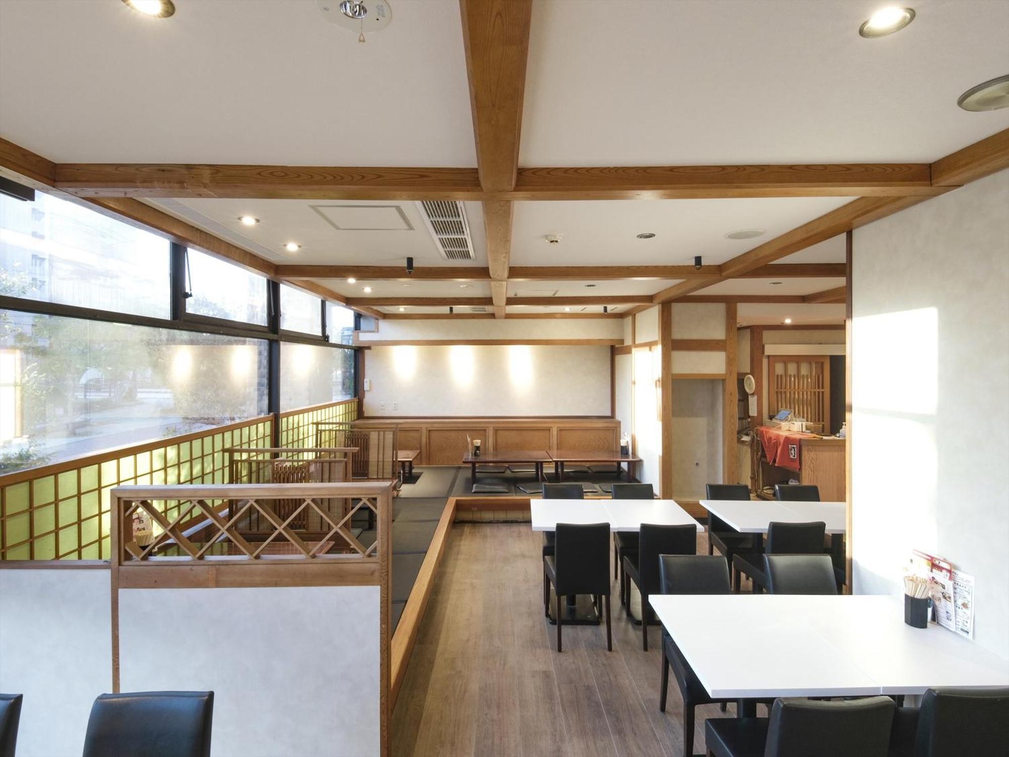 Apa Hotel Tottori Ekimae Minami Екстер'єр фото