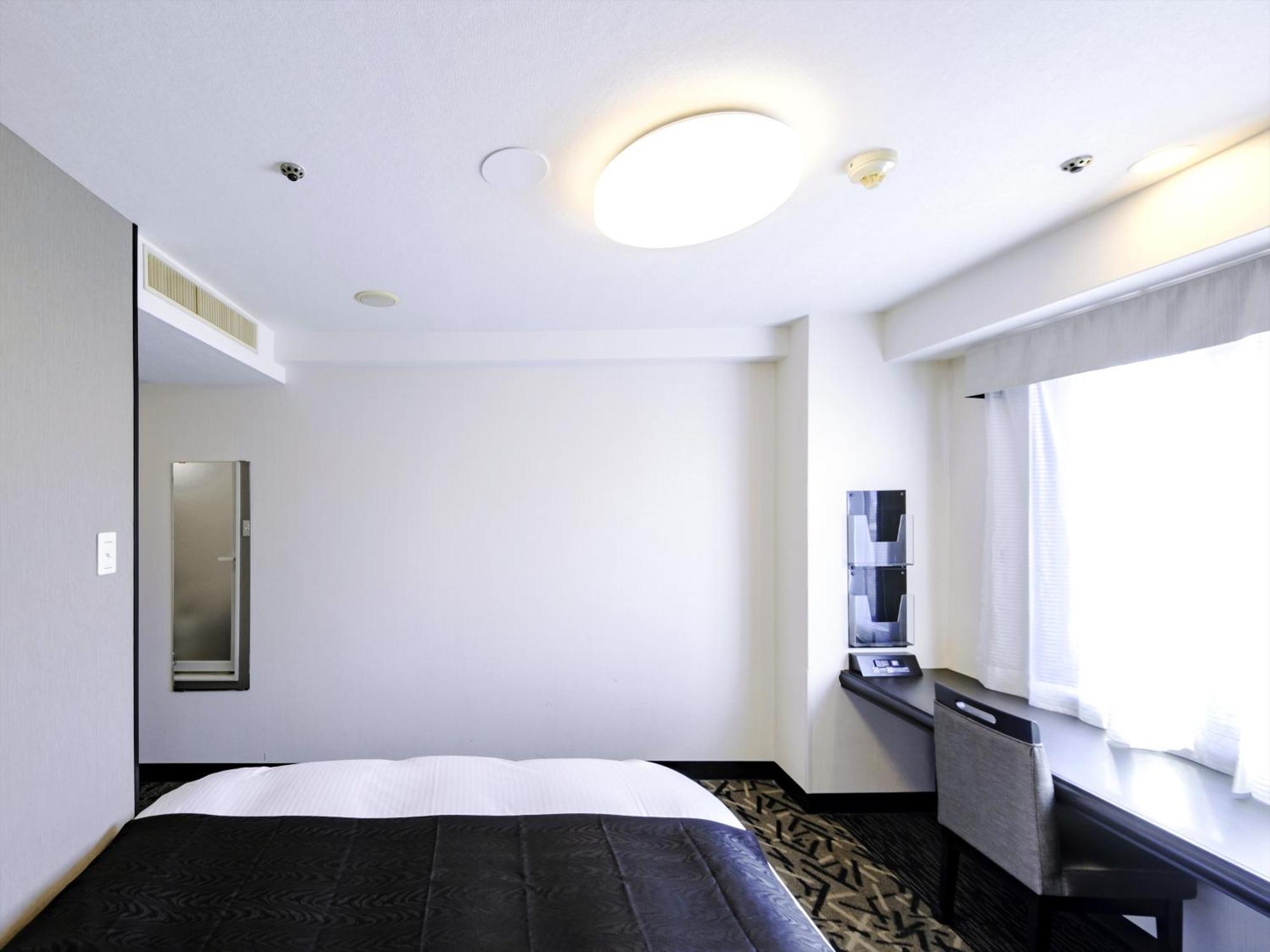 Apa Hotel Tottori Ekimae Minami Екстер'єр фото